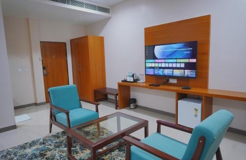 Phalodi Hotel | Sugan Hotel and Resort