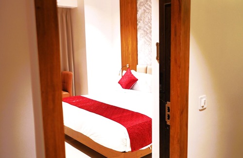Phalodi Hotel | Sugan Hotel & Resort