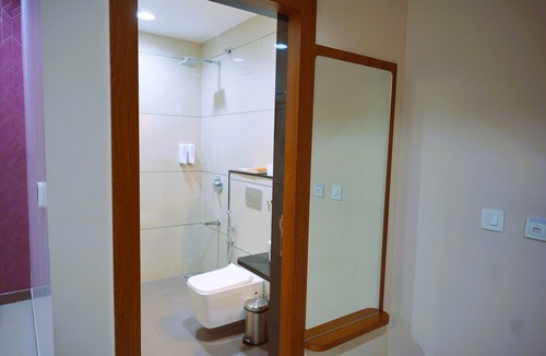 Phalodi Hotel | Sugan Hotel & Resort