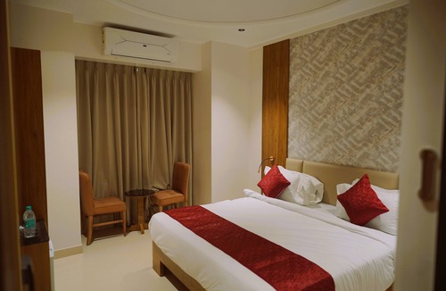Phalodi Hotel | Sugan Hotel & Resort