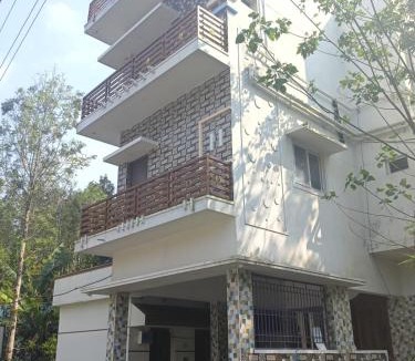 Salem House | Sugan Villa