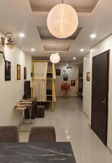 Delhi Hostel | Suitcase Stories Delhi