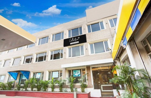 Amritsar House | Suite Amritsar Near Bus Stand