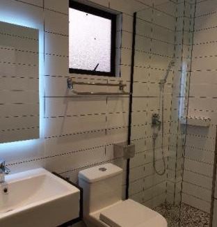 Banting Hotel | Suite Dreamz Hotel Banting