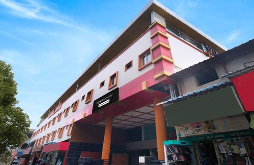 Gajuwaka House | Suite Gajuwaka Near CMR Mall