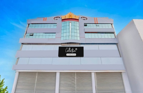 Visakhapatnam House | Suite Lalitha Convention