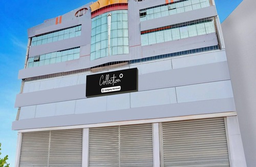 Visakhapatnam House | Suite Lalitha Convention