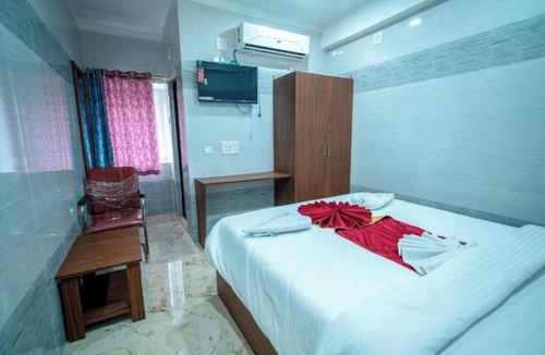 Bhubaneshwar Hotel | SUITE ROOM