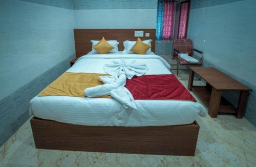 Bhubaneshwar Hotel | SUITE ROOM