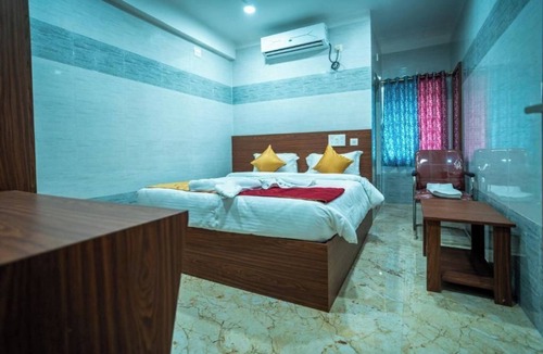 Bhubaneshwar Hotel | SUITE ROOM