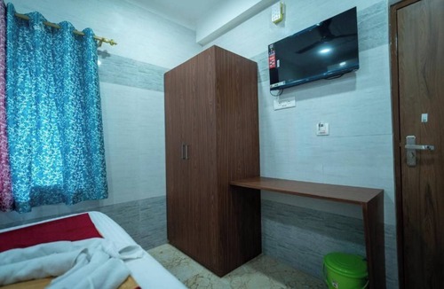 Bhubaneshwar Hotel | SUITE ROOM