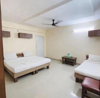 Bellandur Hotel | Suite Rooms Near Embassy Tech village Bellandhur