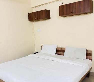 Bellandur Hotel | Suite Rooms Near Embassy Tech village Bellandhur