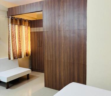 Bellandur Hotel | Suite Rooms Near Embassy Tech village Bellandhur