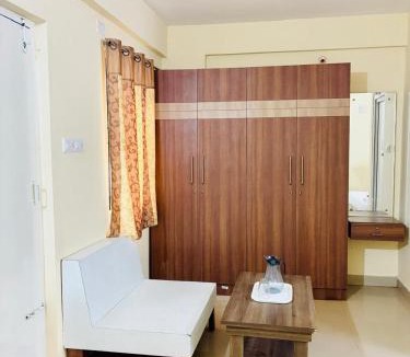 Bellandur Hotel | Suite Rooms Near Embassy Tech village Bellandhur