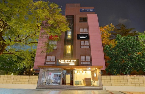 Koramangala House | Suite Townhouse Koramangala
