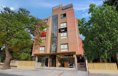 Koramangala House | Suite Townhouse Koramangala