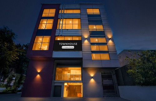 Sitapur House | SuiteHotel Aman Inn