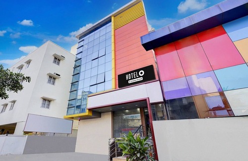 Porur House | SuitePorur Formerly Jeya's Elite