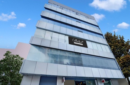 Patna House | SuiteRajeev Nagar near Atal Path