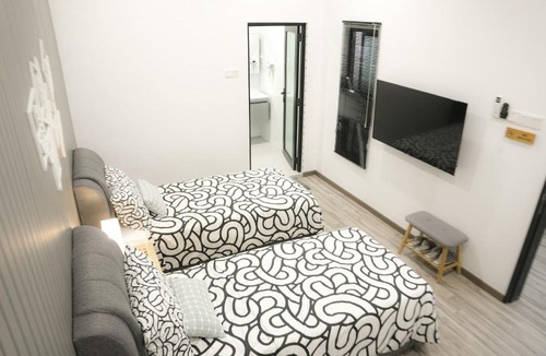 Hulu Selangor House | Suites Only KKB