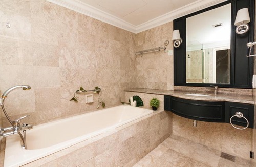 Imbi Apartment | Suites @ Times Square