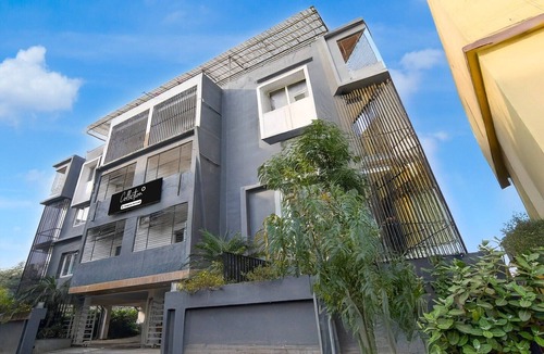 Patia House | SuiteSAYHALLO PRIME RESIDENCY