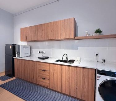 Kuantan Apartment | Suithauz Studio