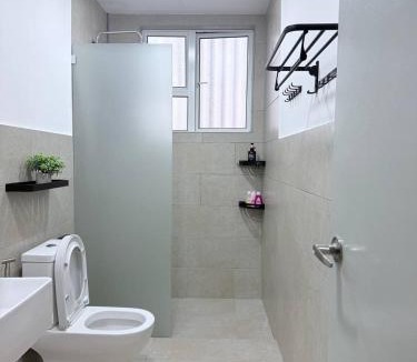 Kuantan Apartment | Suithauz Studio