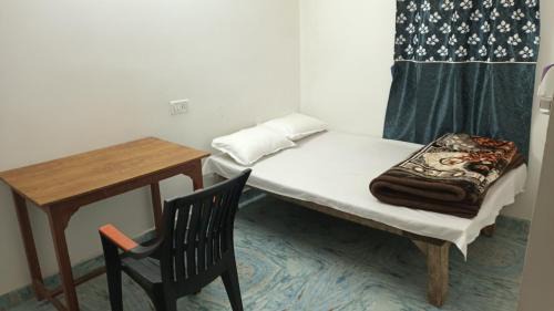 Bodh Gaya House | Sujata Buddha Homestay