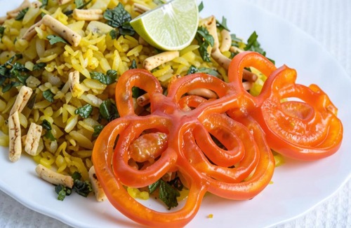 Kolar Road Hotel | SUKH PALACE