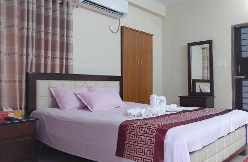 Gazipur District Hotel | Sukh Sagar Resort