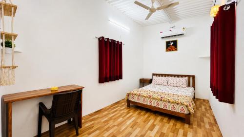 Jaipur House | Sukham Farm Kanota Jaipur