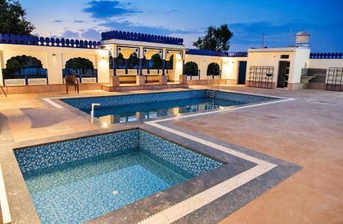 Jaipur House | Sukham Farm Kanota Jaipur