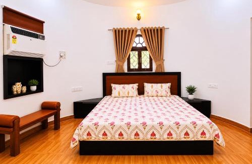 Jaipur House | Sukham Farm Kanota Jaipur