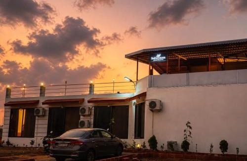 Mhsala Resort | Sukhavasam Beach Resort