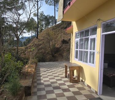 Shimla Apartment | Sukhdham Homestay
