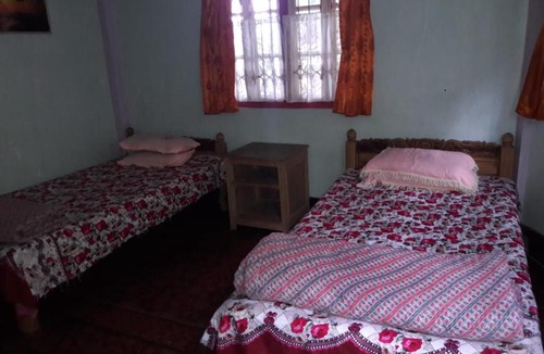Darjeeling House | Sukhim Homestay