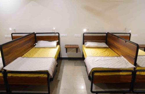 Dilsukhnagar Hostel | Sukhnidras Dormitory