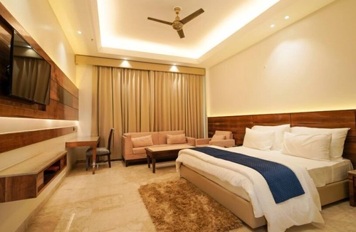 Bulandshahr Hotel | Sukhsaroj Hotel And Resorts
