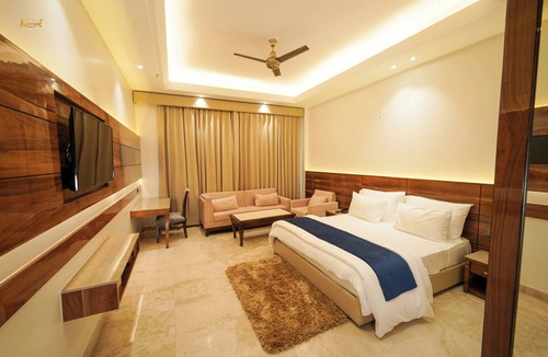 Bulandshahr Hotel | Sukhsaroj Hotel And Resorts