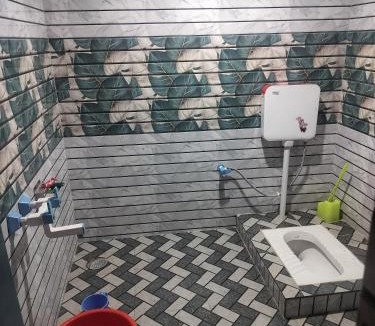 Anantnag District House | Sukoon Guest House