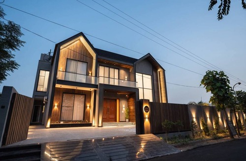 Amritsar Villa | Sukoon Luxury Stay