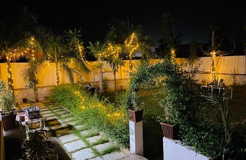 Kukas Apartment | Sukoon niwas