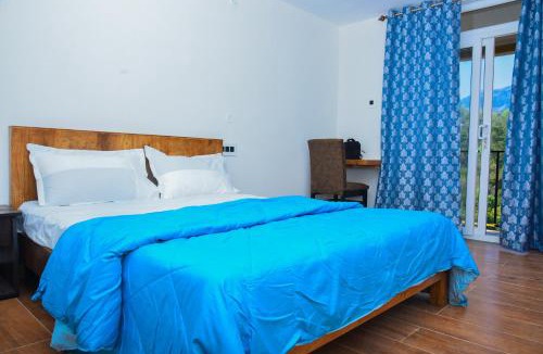 Kodaikanal House | Sukra Appalaya Valley View Guest House