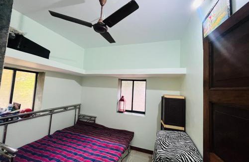 Alibaug House | Sukrut Villa, Alibag