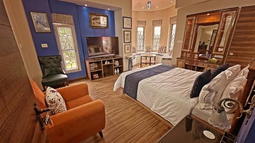 Turuk Bed & Breakfast | suktara homestay