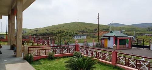 Cherrapunji Hotel | Sulawado Resort