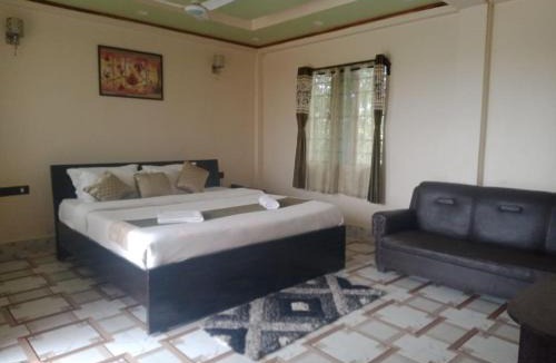 Cherrapunji Hotel | Sulawado Resort