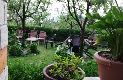 Manali Villa | Suman cottage for nature lovers